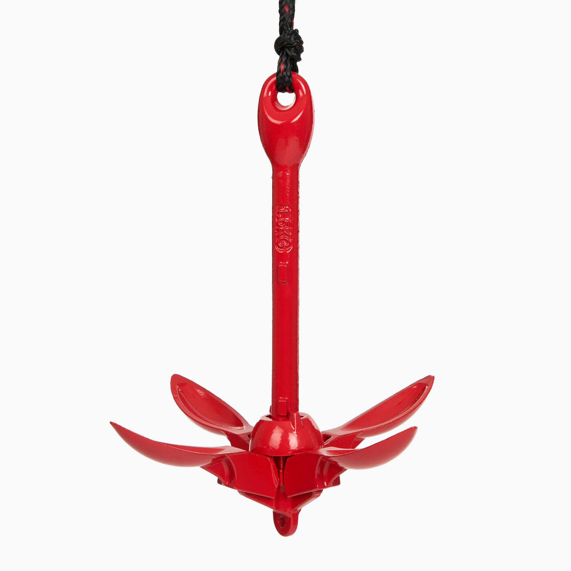 Kotwica do skutera wodnego, kajaka/SUP AQUASTIC 1,5 kg 7,6 3/7