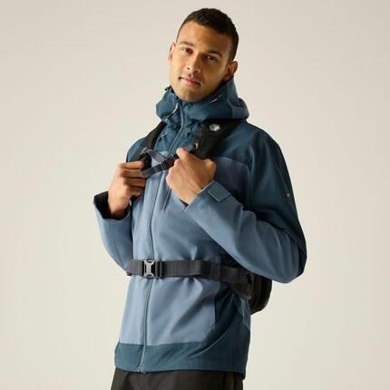 Regenjacke Regatta Highton Stretch IV