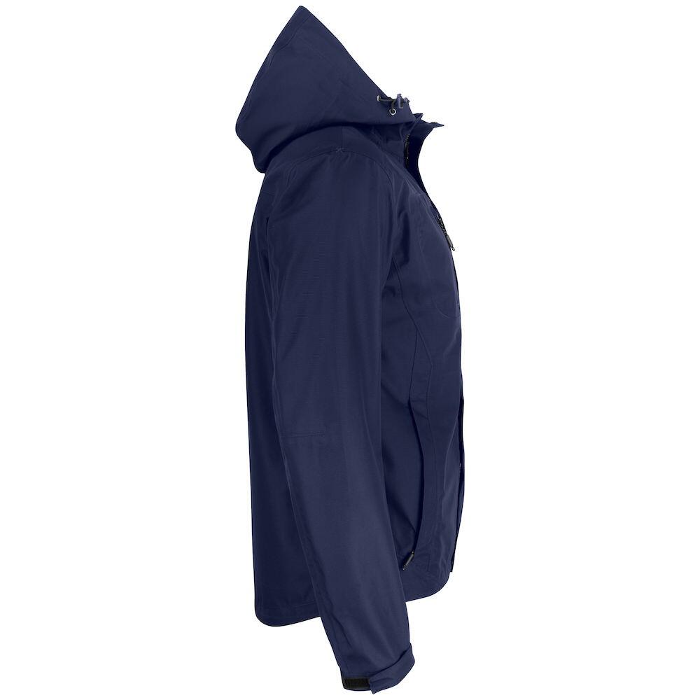 Mens Waco Jacket (Dark Navy) 4/6