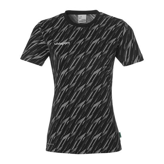 T-shirt femme Uhlsport Progressive 28