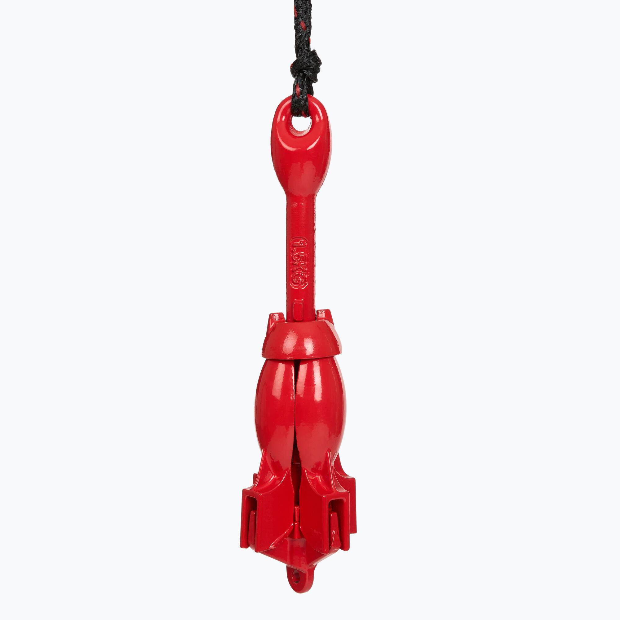 Kotwica do skutera wodnego, kajaka/SUP AQUASTIC 1,5 kg 7,6 4/7
