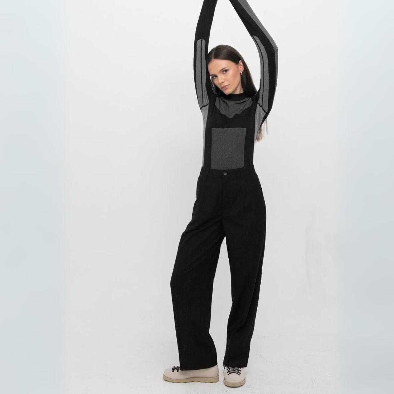 Outhorn Camiseta Térmica Mujer - manga corta, cuello alto 5/5