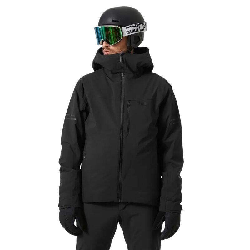 Chaqueta de esquí Helly Hansen swift team 3/5