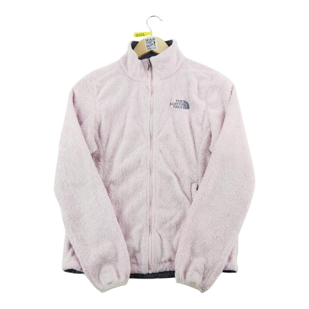 Women's Osito TNF Pink Fleece Jacket