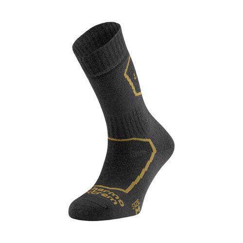 Calcetines de expedición Everest Five LURBEL, térmicos de lana merino 5/5