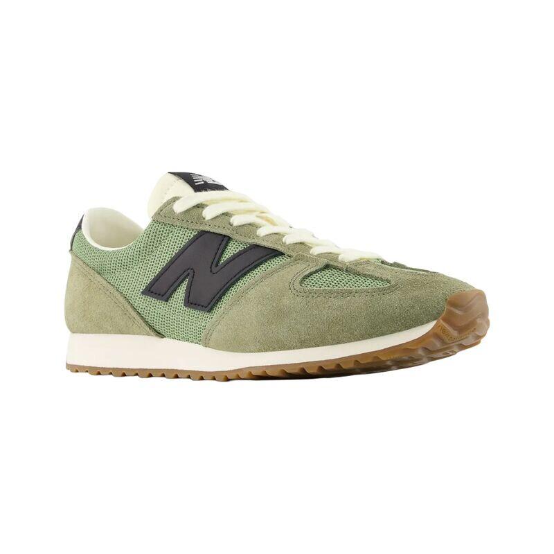 Zapatillas Femme New Balance U471 Vert 4/5