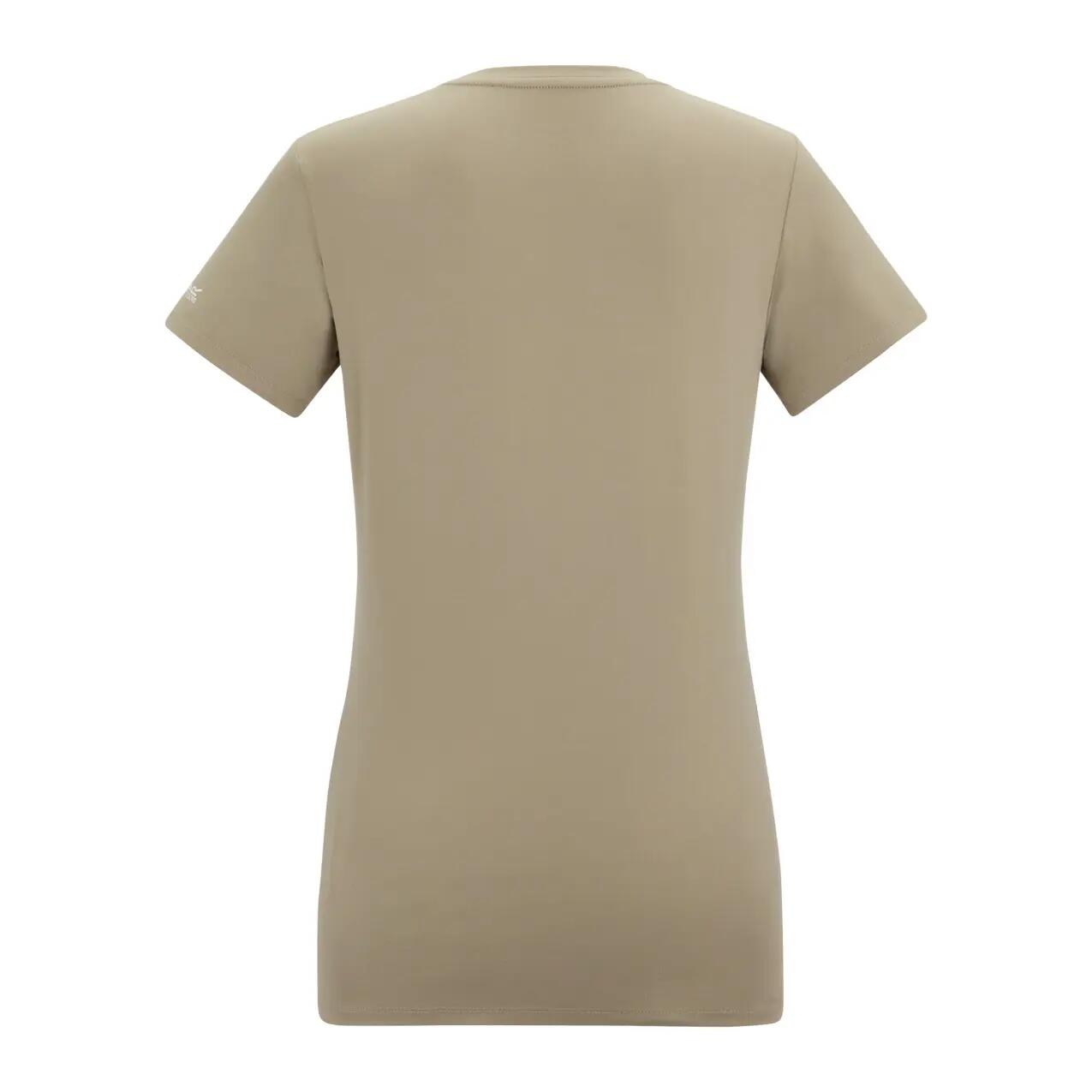 T-shirt femme Regatta Fingal Stretch 2/5