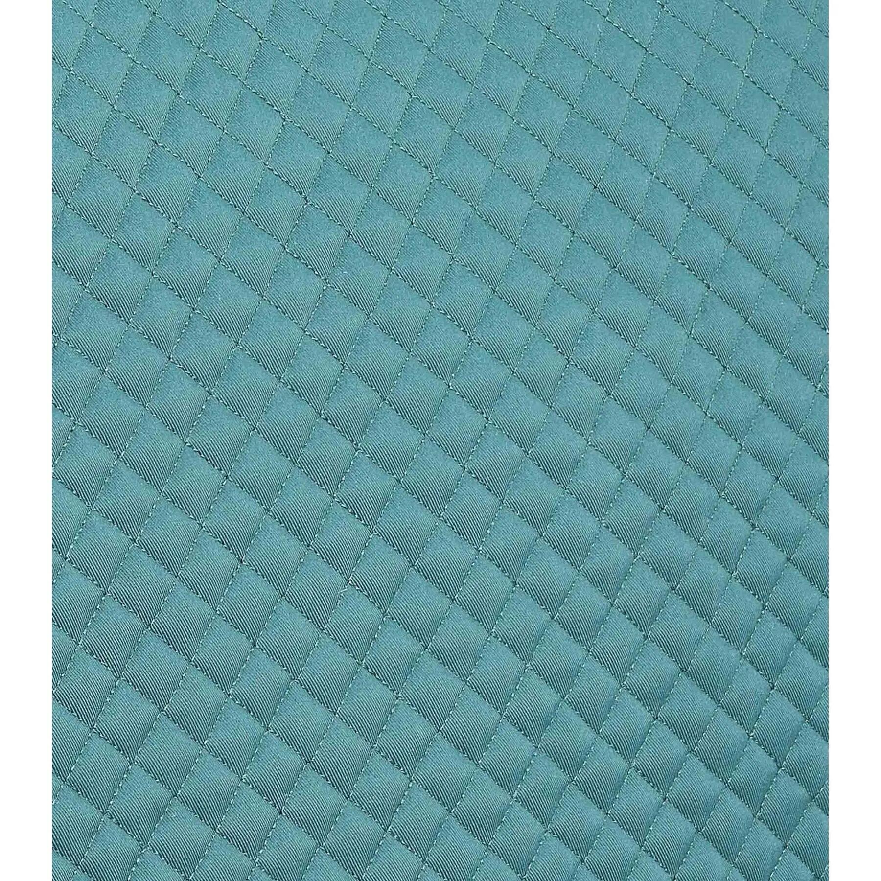 Mantilla equitación de algodón liso Premier Equine Pony 2/4