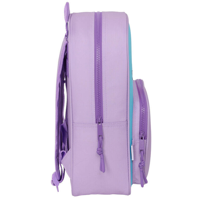Anpassbarer Rucksack Safta Disney Stitch Sweet 2/3