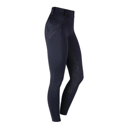 Legging équitation full grip femme Horka Momentum