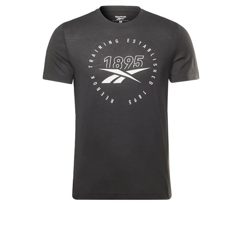 T-shirt imprimé Series Speedwick