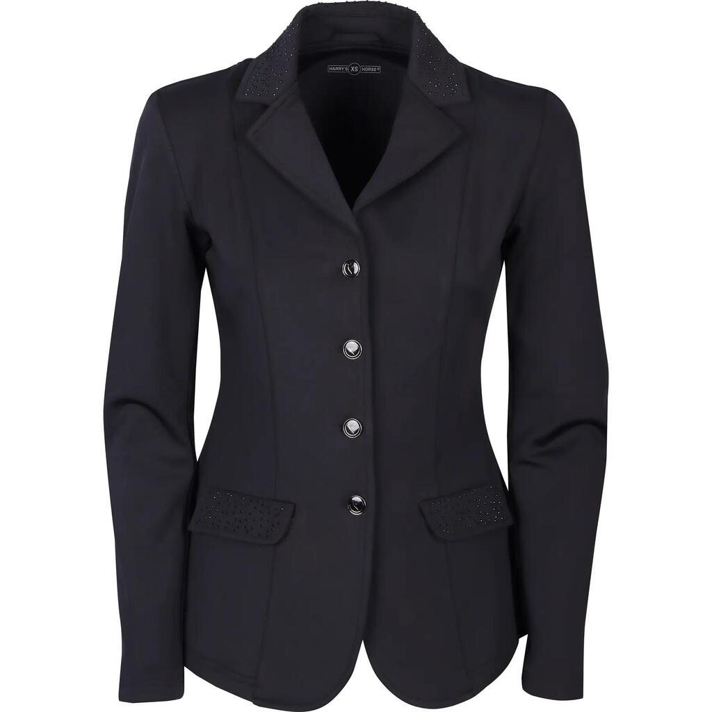 Riding jacket woman Harry's Horse Crystal