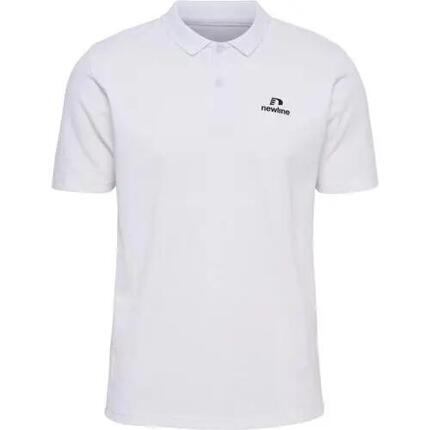 Polo coton Newline Lea