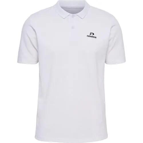 Polo coton Newline Lea