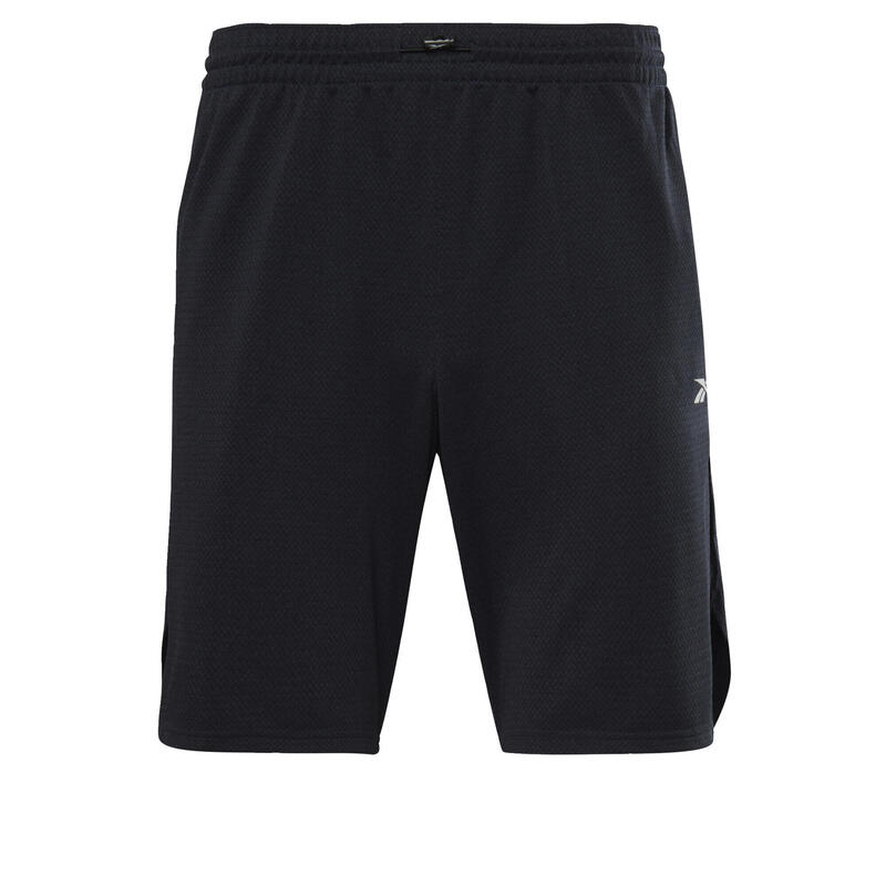 Workout Ready Mélange Shorts