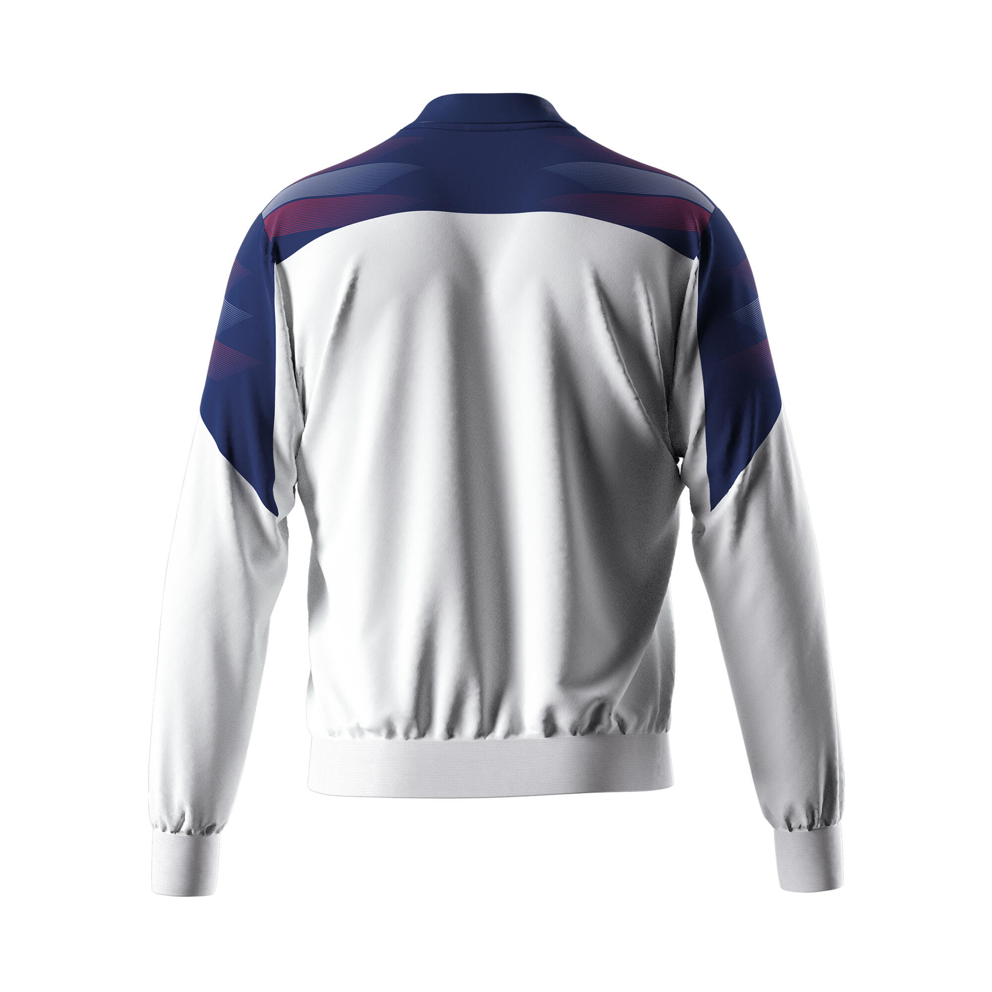 Chaqueta de chándal para niños Errea Billy 2/2