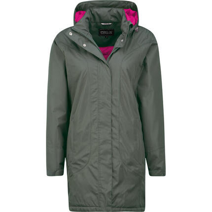 Manteau femme Pro-X Elements Claire