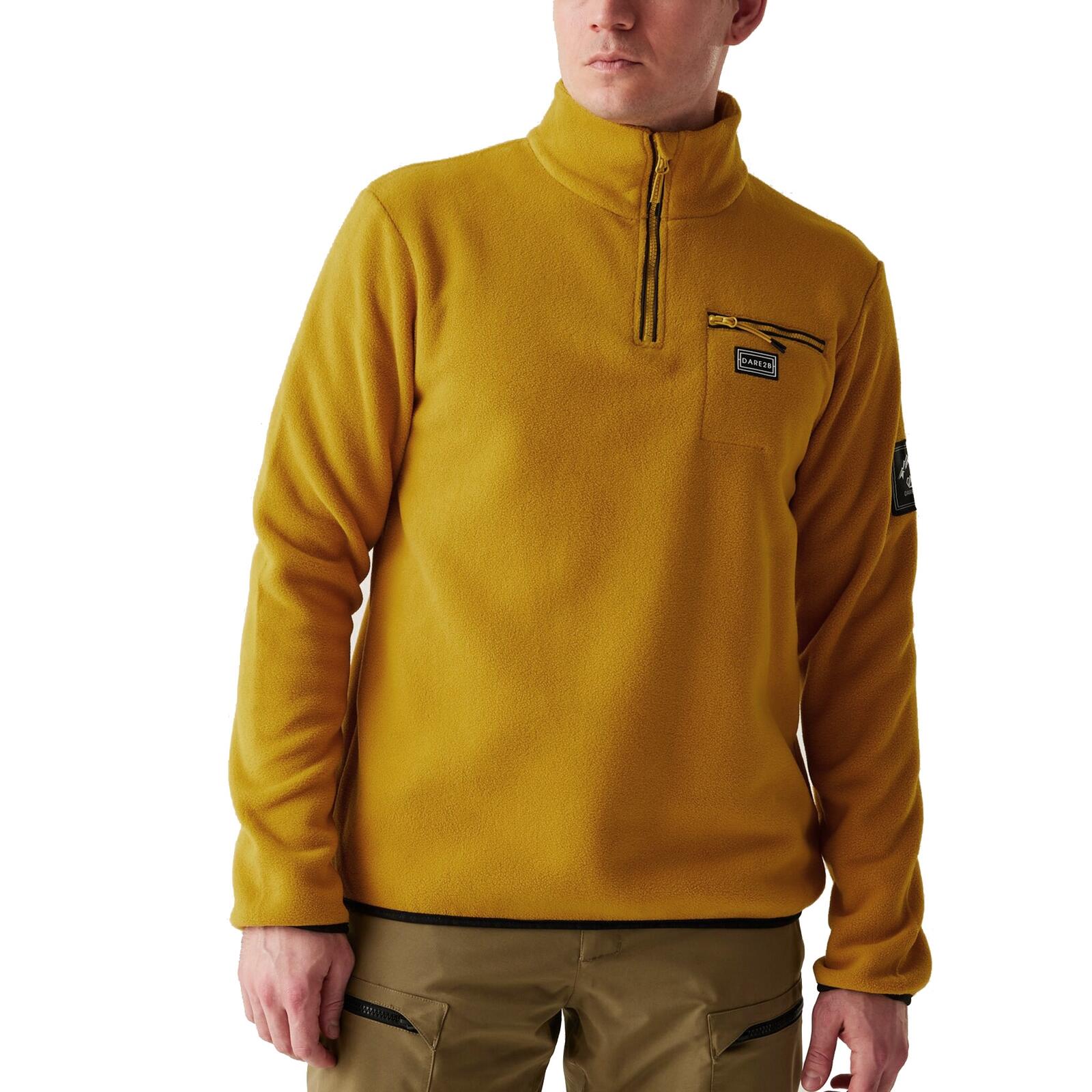 Affinity fleece voor heren 2/7