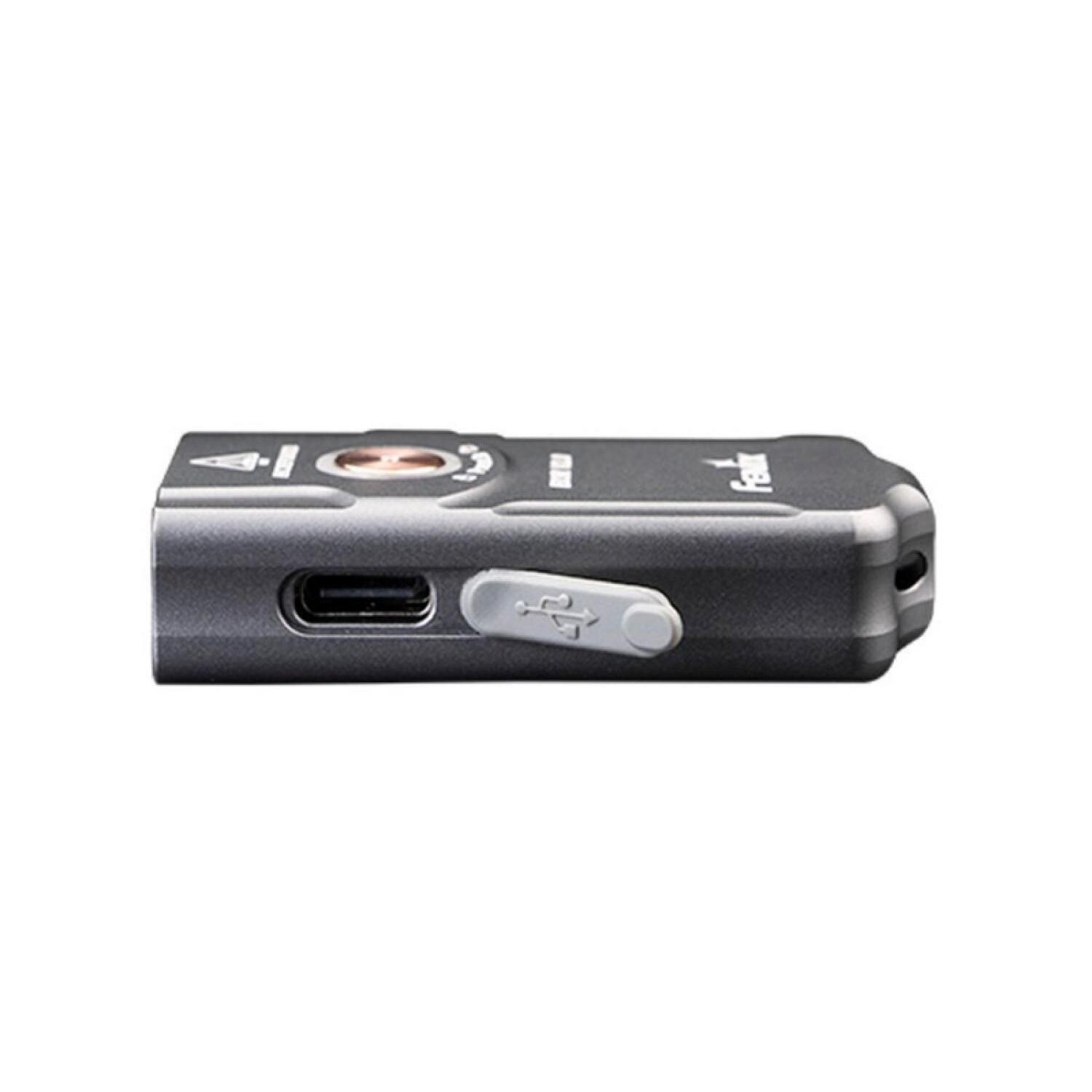 Torche porte-clés LED Fenix Lumens 2/7