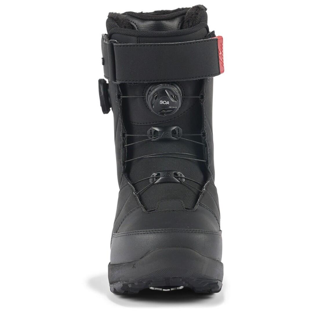 K2 MAYSIS CLICKER X HB BLACK 3/4