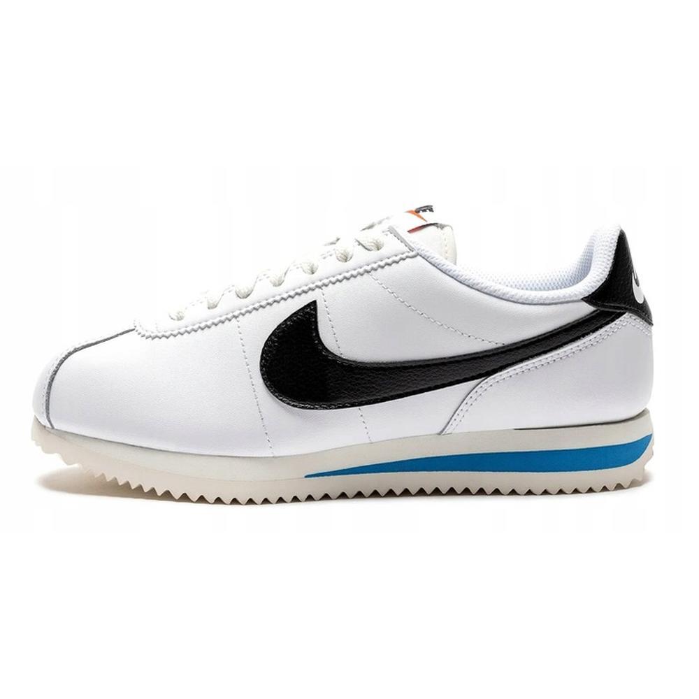 Chaussures De Sport Femme Nike W Cortez 3/7