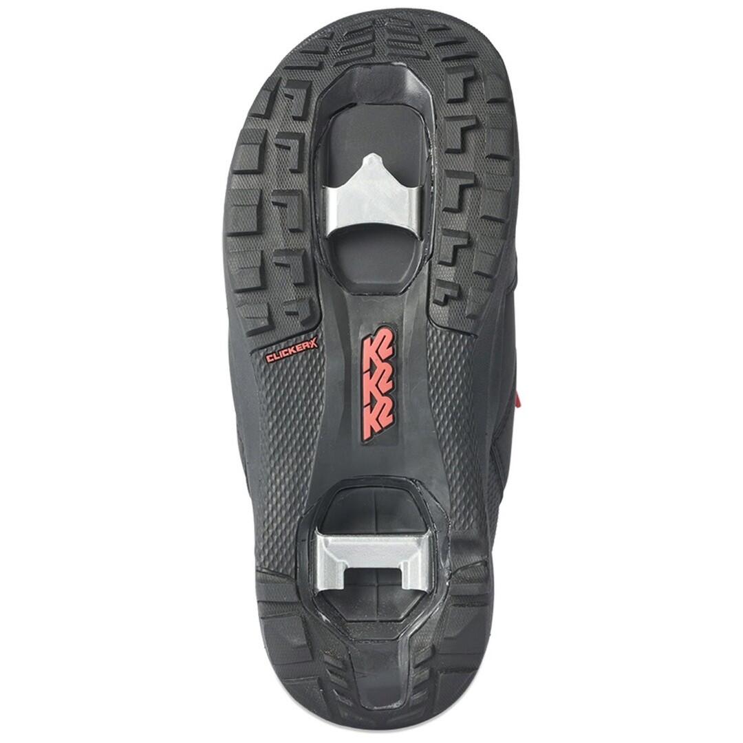 K2 MAYSIS CLICKER X HB BLACK 4/4
