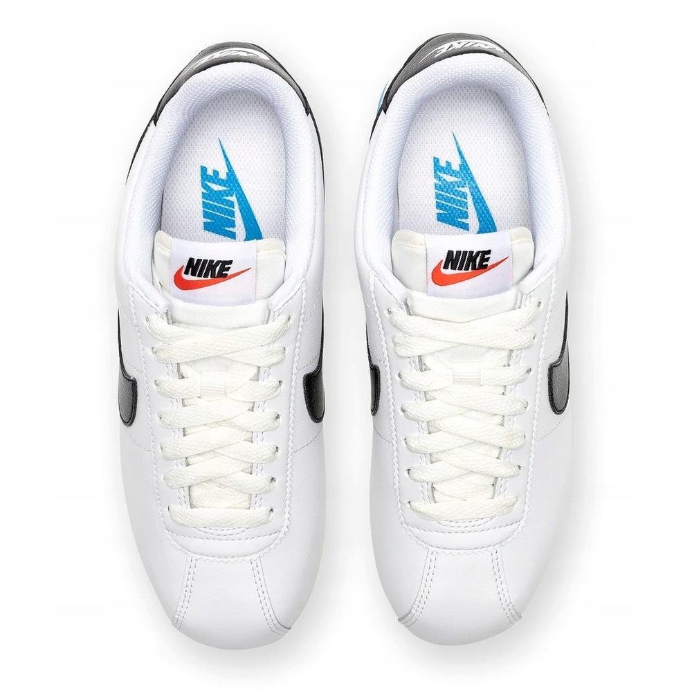 Chaussures De Sport Femme Nike W Cortez 4/7