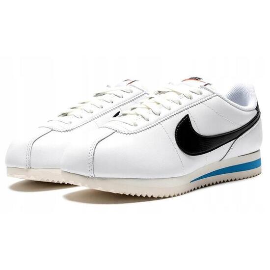 Chaussures De Sport Femme Nike W Cortez