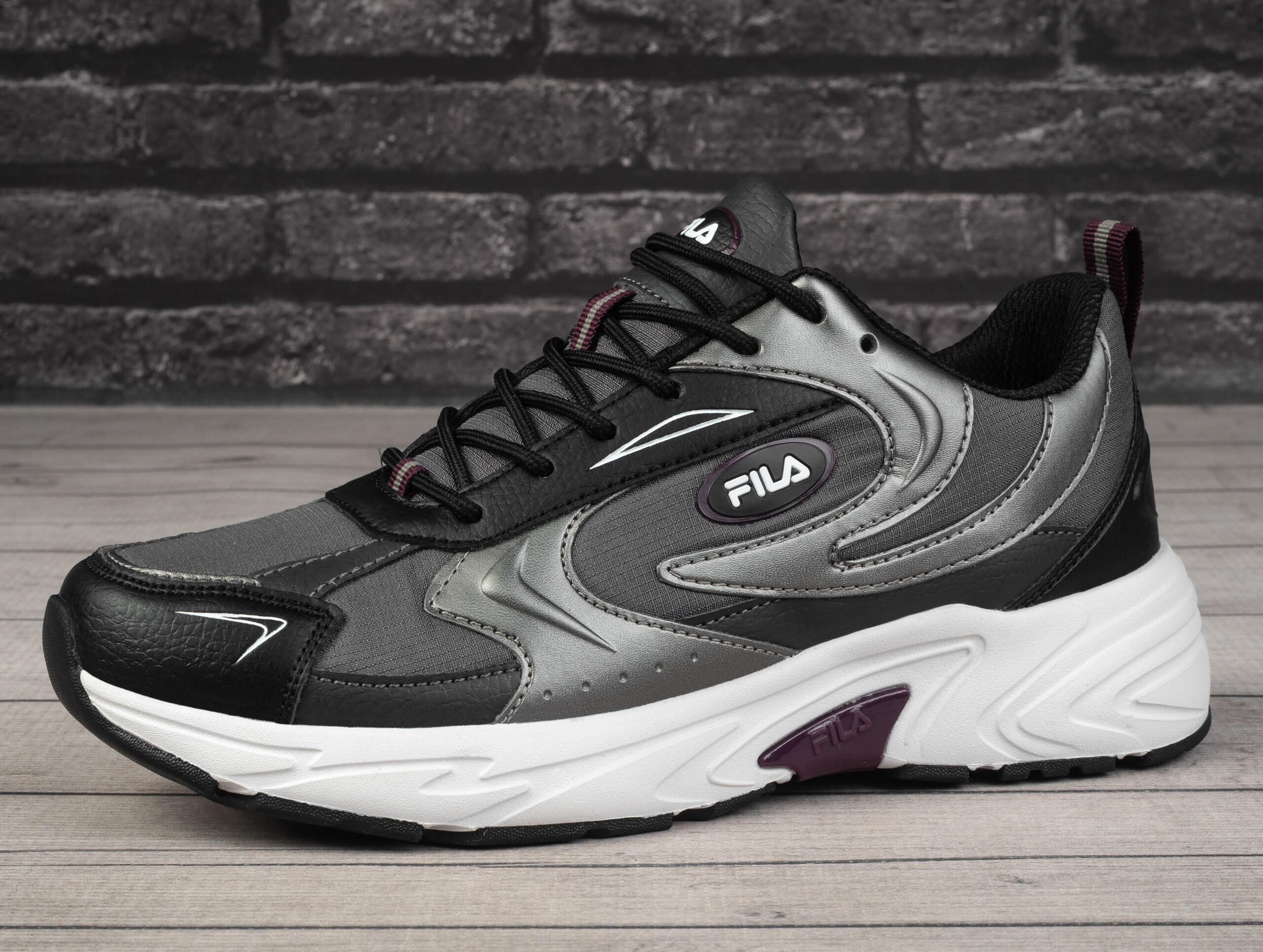 Buty męskie sportowe Fila KREATIX 3/7
