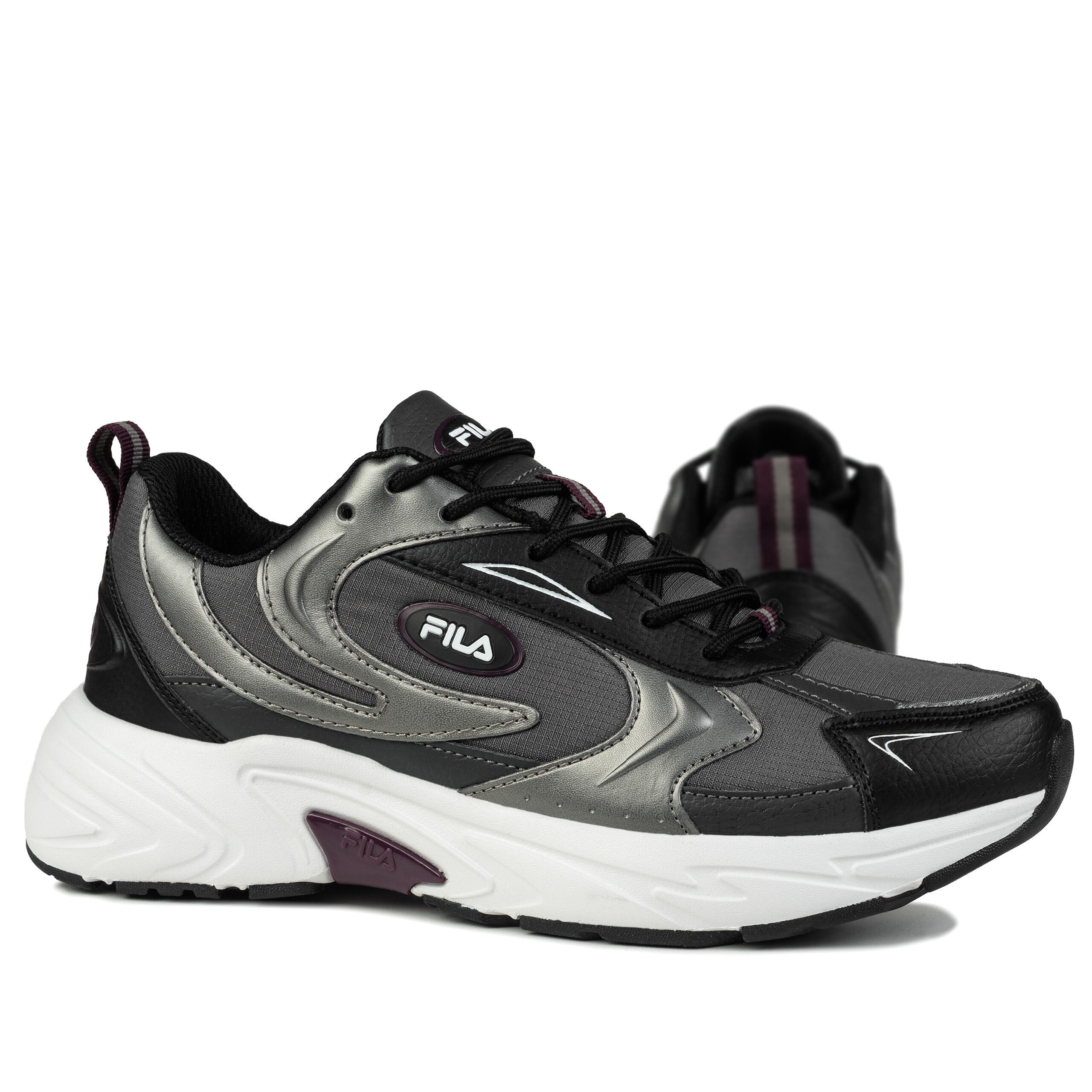 Buty męskie sportowe Fila KREATIX 7/7