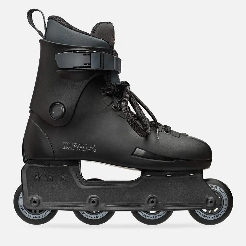 Inline Skates Impala Black 2023