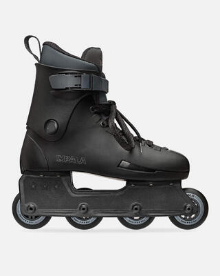 Impala lightspeed inline skate - wit ijs