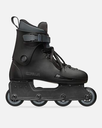 Impala Lightspeed Inline Skate - Apricot