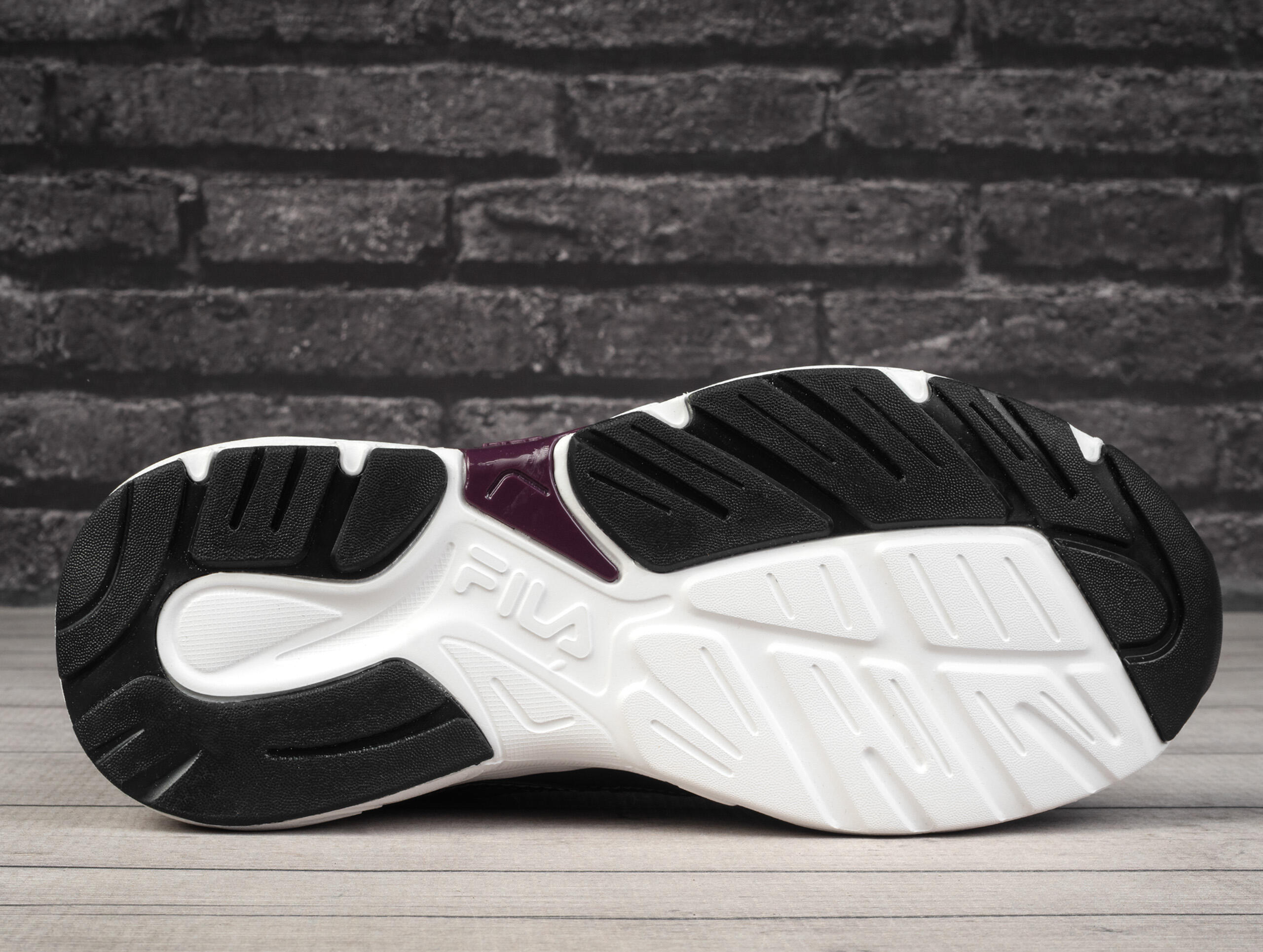 Buty męskie sportowe Fila KREATIX 5/7