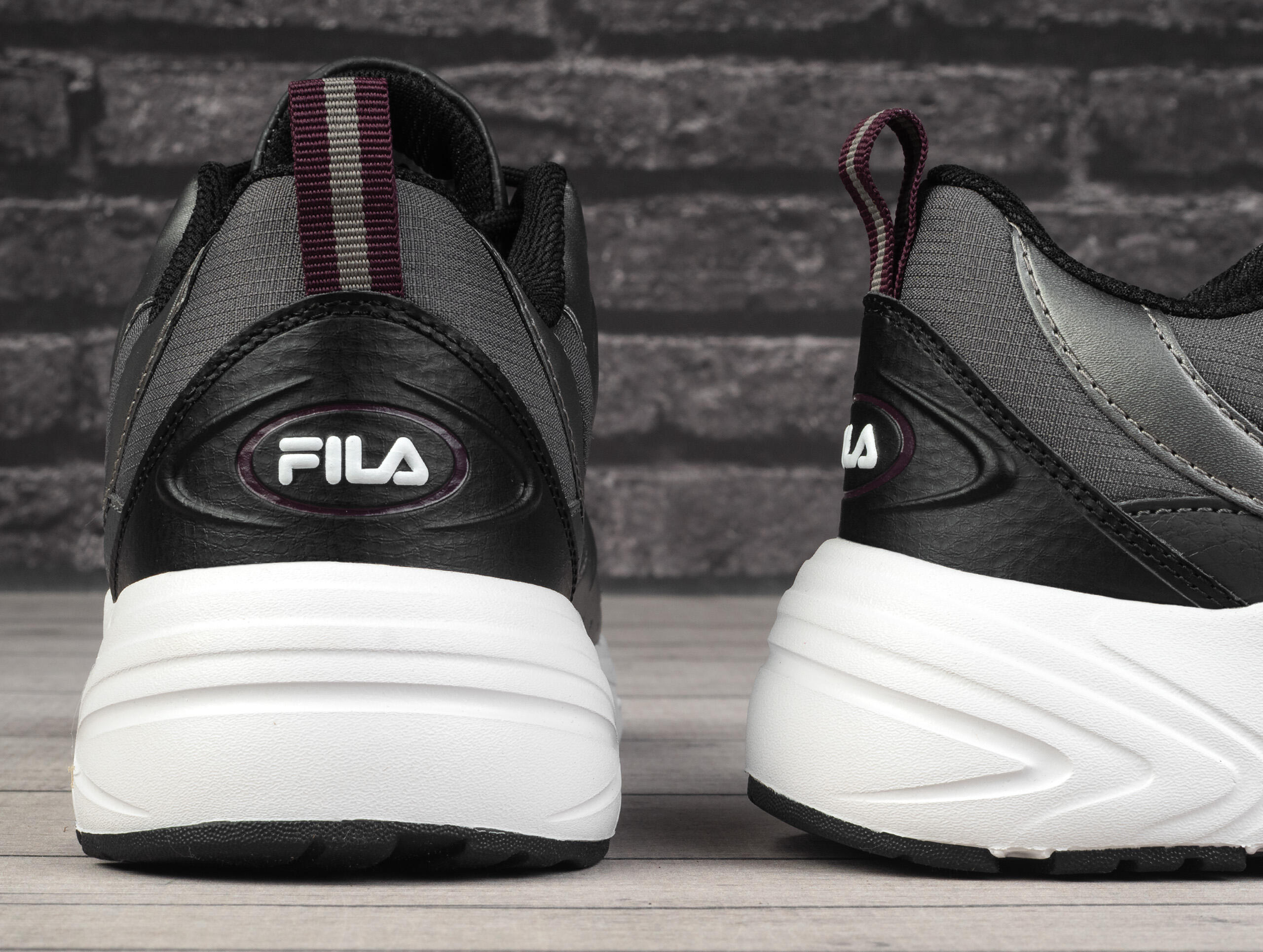 Buty męskie sportowe Fila KREATIX 4/7