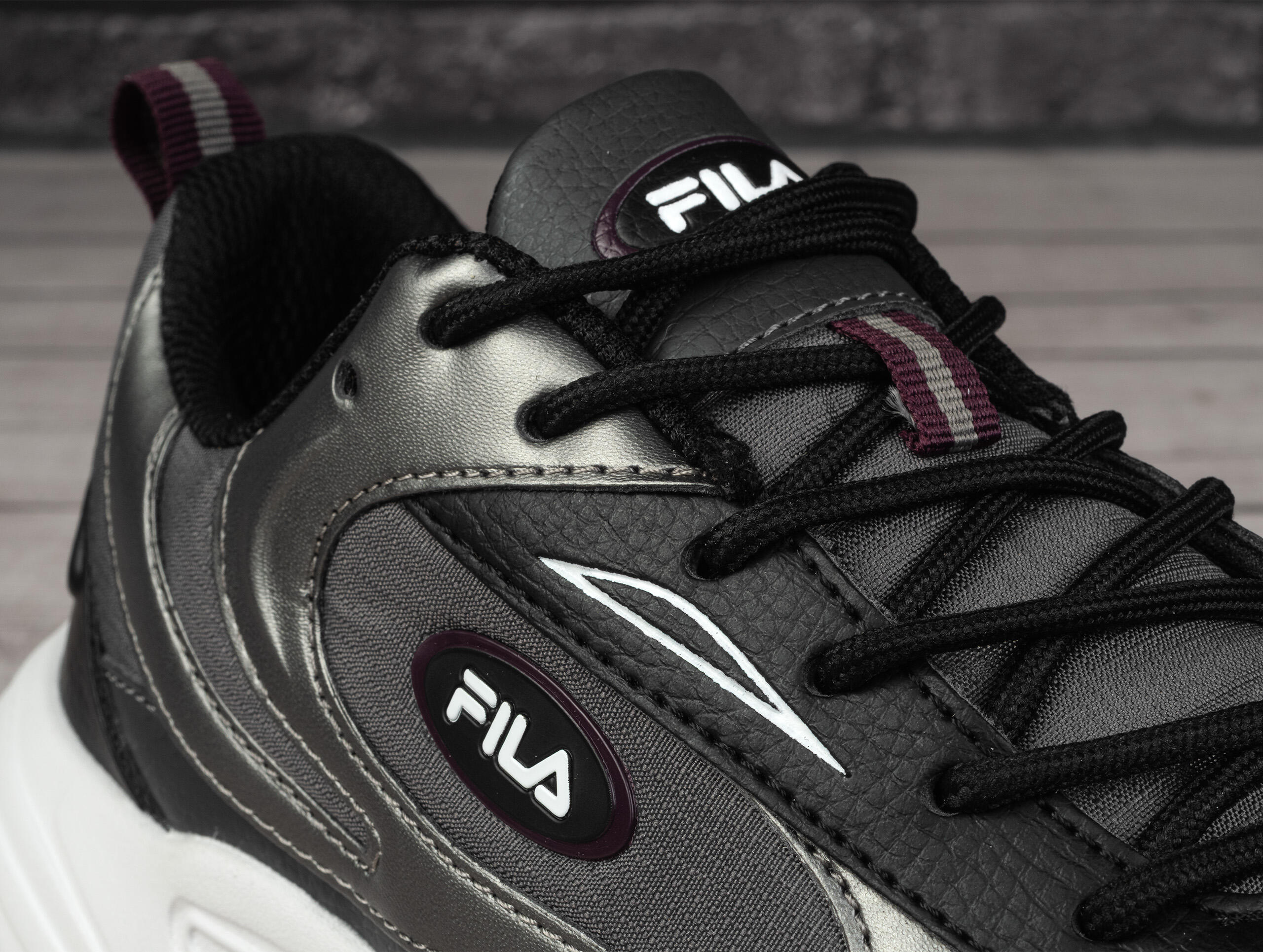 Buty męskie sportowe Fila KREATIX 6/7