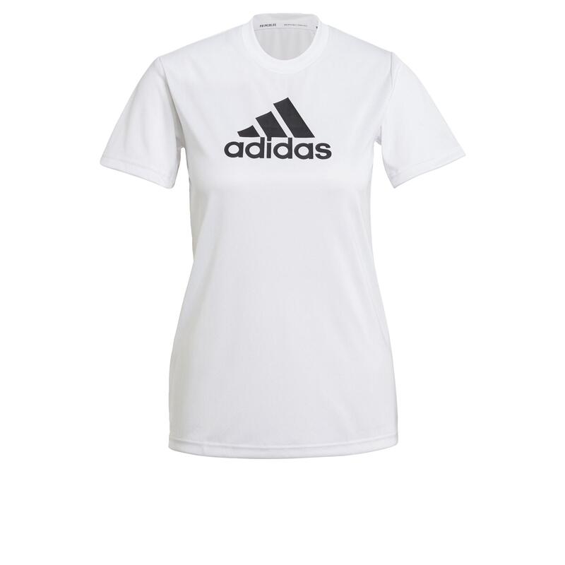 T-shirt Primeblue Designed 2 Move Logo Sport