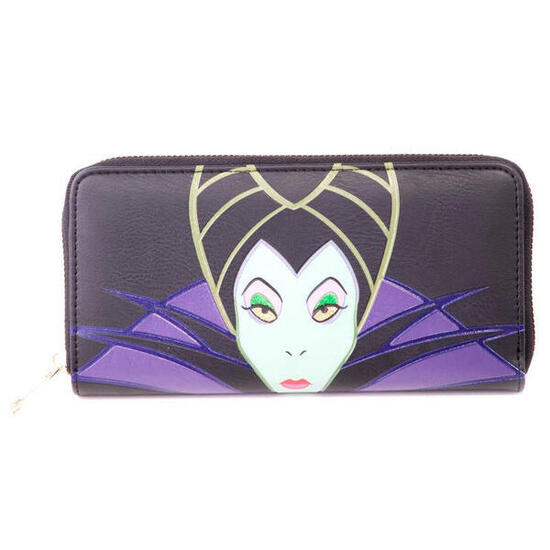 Geldbeutel Difuzed Disney Villains Maleficient 2
