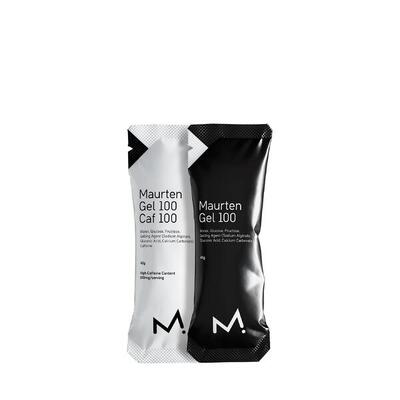 Maurten gel 100 mix box