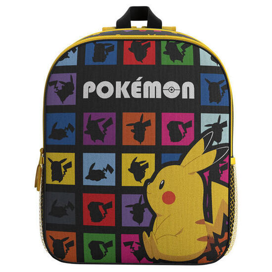 Mochila adaptable infantil Cyp Brands Pokemon