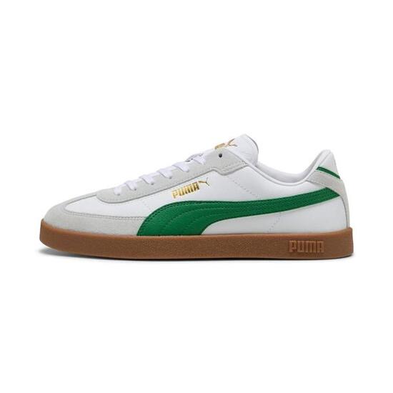 Buty damskie sportowe sneakersy Puma CLUB II ERA