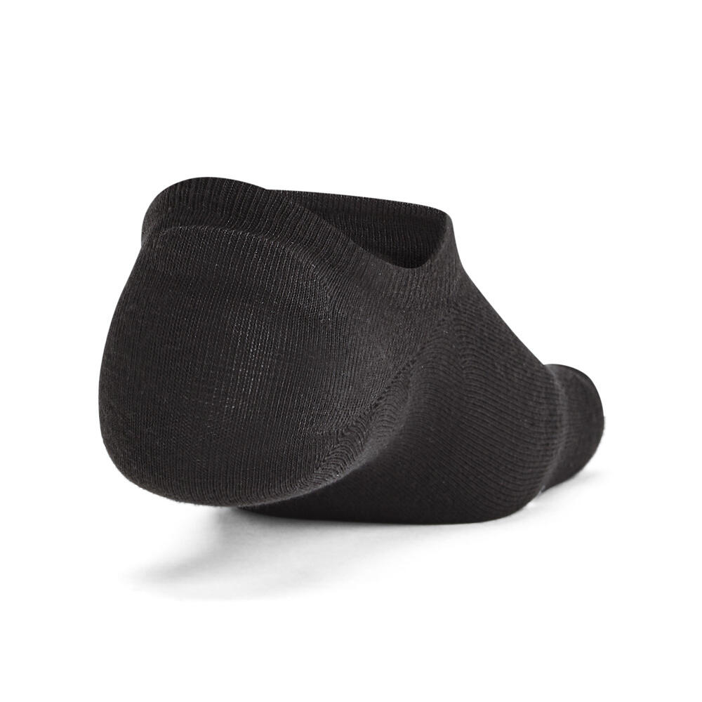 Skarpetki unisex Under Armour Essential 6pk ULT 4/5