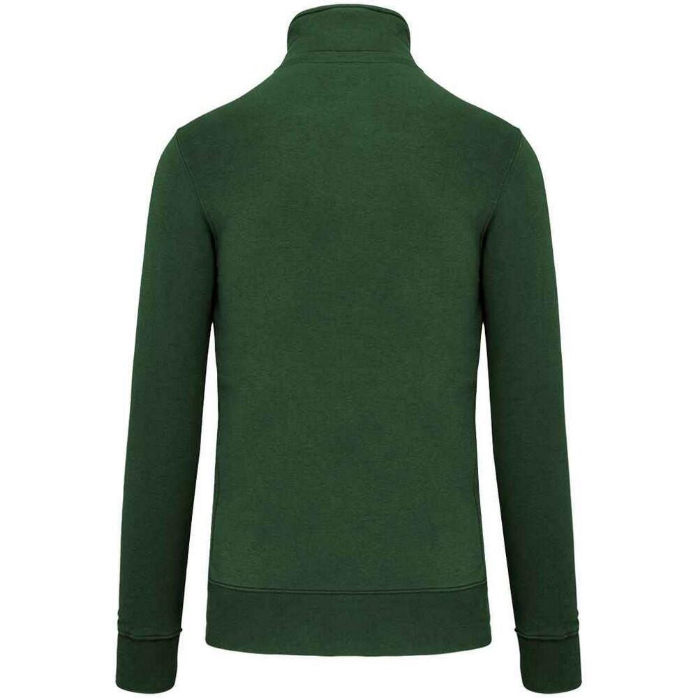 Sweat Homme (Vert Forêt) 2/3