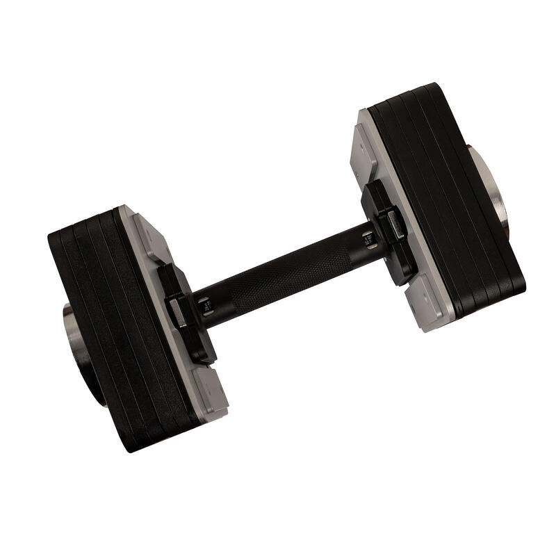 Gantera reglabila Kettler Variobell 4-28 kg