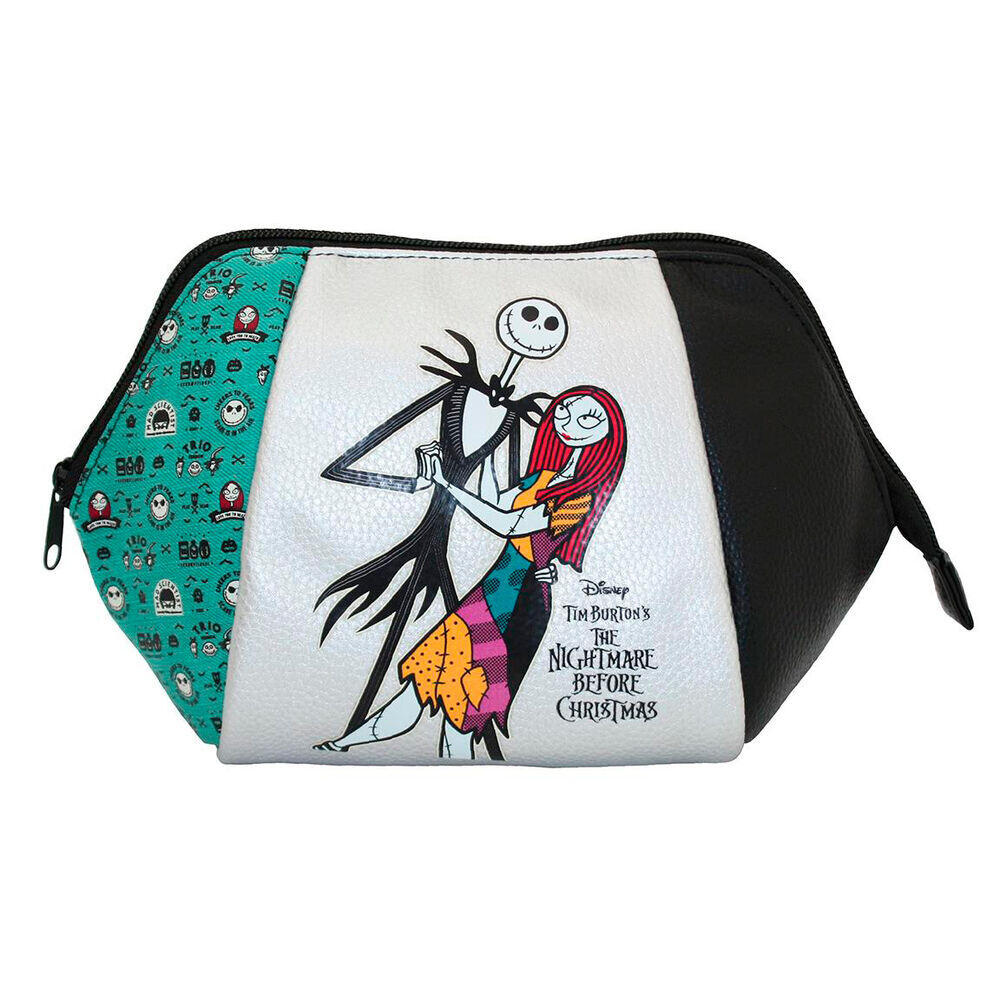 Trousse de toilette Cerda Nightmare Before Christmas 1/5