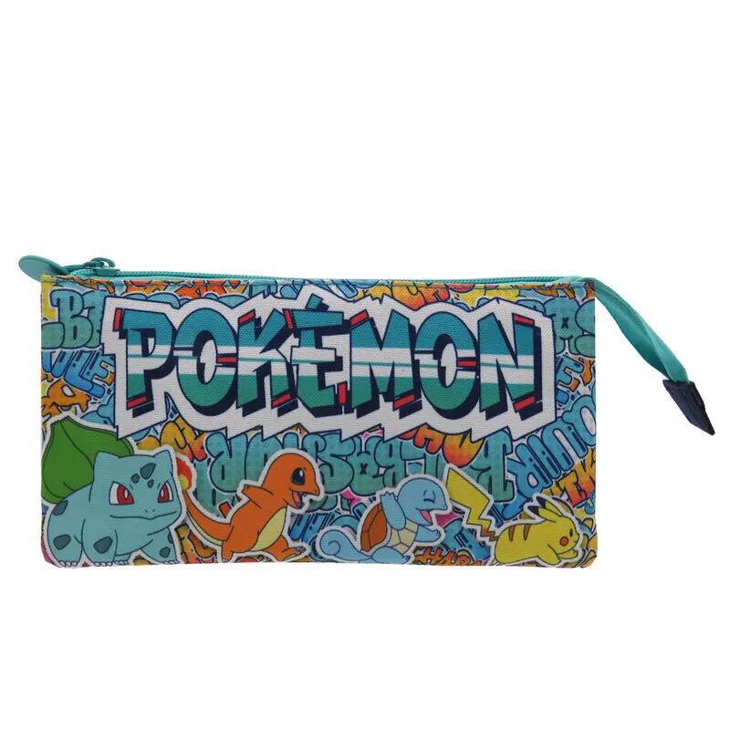 Triple adaptable kit CYPBrands Pokémon Urban Colors
