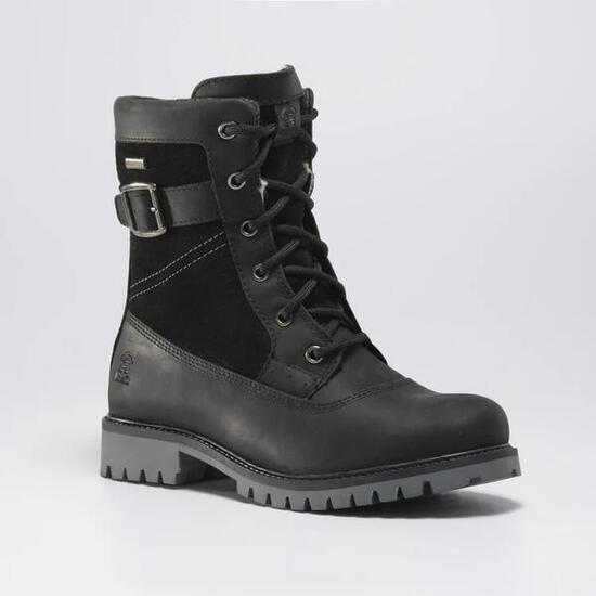 Winterstiefel Damen Kamik Rogue Mid