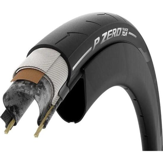 Pneumatici Pirelli P ZERO™ TLR