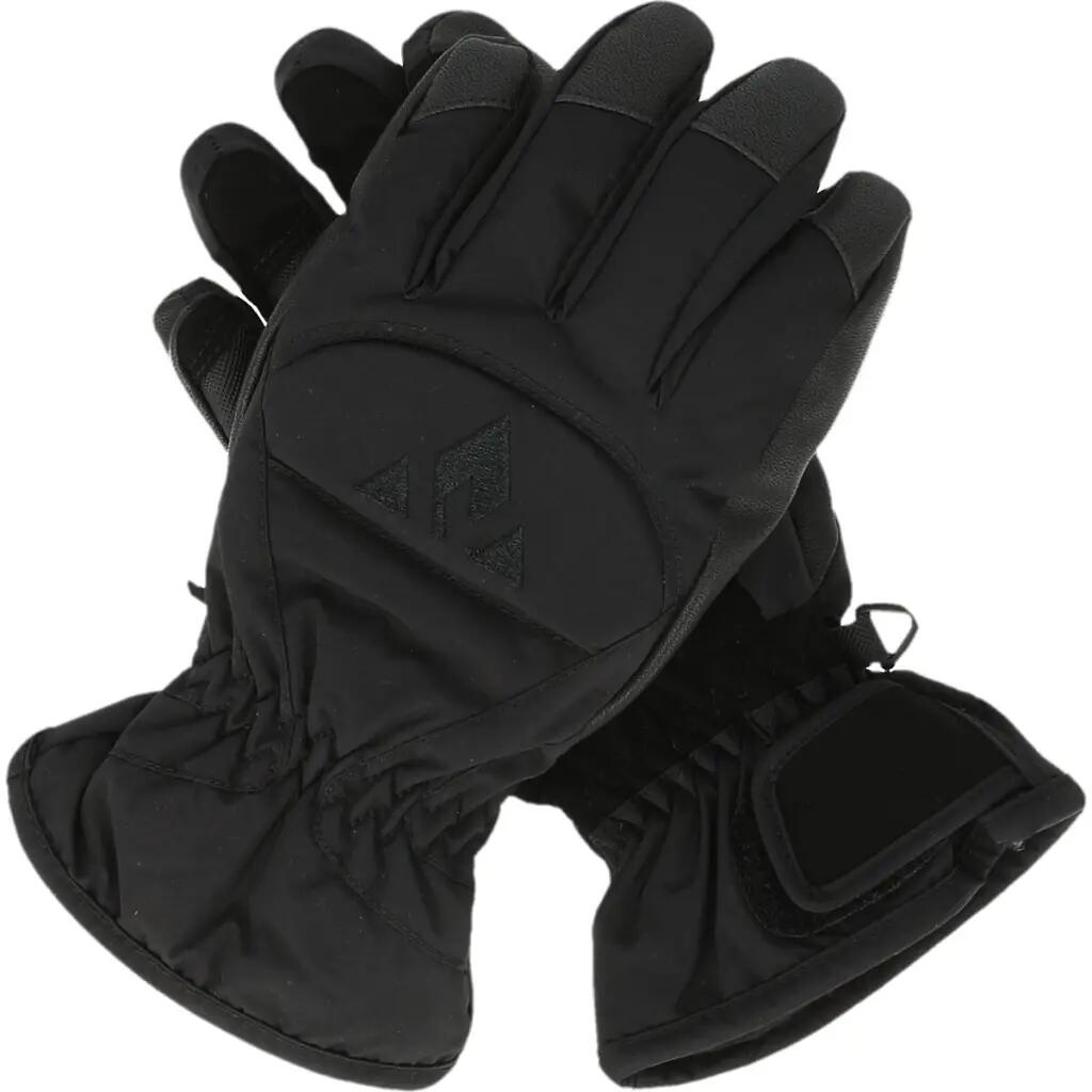 Gants de ski enfant Whistler Slough 2/3