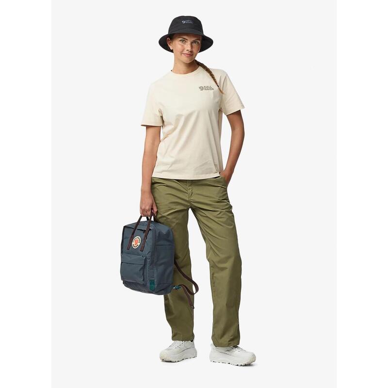 Plecak miejski Fjallraven Kanken Koncept - graphite/blackberry